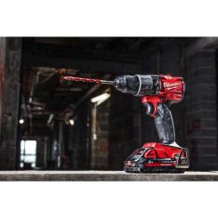 Сверло Milwaukee по бетону PREMIUM 6x150 Фото 4