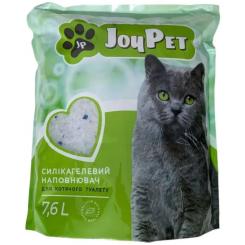 Наполнитель для туалета JOYPET Силікагелевий 7.6 л Фото 2