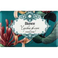 Твердое мыло Bianca Чарівна флора 200 г Фото