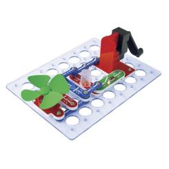 Конструктор DOKA электронный Чистая энергия Фото 1