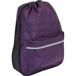 Сумка для обуви Cool For School Антивор фиолетовая Фото 1