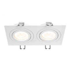 Светильник точечный Videx VL-SPF23S-W Фото 1