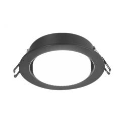 Светильник точечный Videx VL-SPF27R-B Фото 1