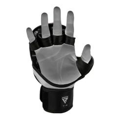 Перчатки для MMA RDX T6 Plus Rex Red L Фото 3