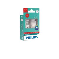 Автолампа Philips 11499RU31B2 Фото 2