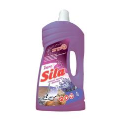 Средство для мытья пола Sila Лаванда 1 л Фото