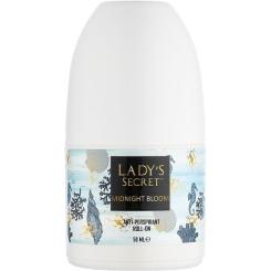 Дезодорант Lady's Secret Midnight Bloom 50 мл Фото