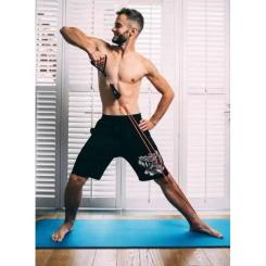 Эспандер PowerPlay PP-4101 Expander Tube Set 3 шт Фото 1