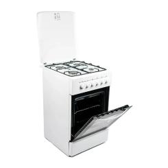 Плита Grunhelm G4FM5611W Фото