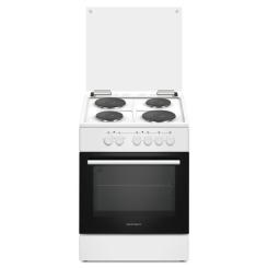 Плита Grunhelm FEG661W Фото