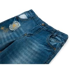 Джинсы детские Aziz с утеплением Фото 2