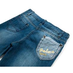 Джинсы детские Aziz с утеплением Фото 3