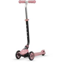 Самокат QPlay 5 в 1 Sema Pink Фото 3