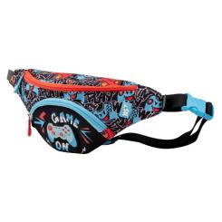 Сумка-бананка Yes Game SP-35 Фото 1