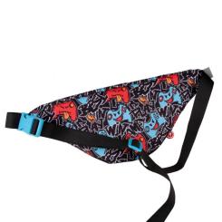 Сумка-бананка Yes Game SP-35 Фото 2