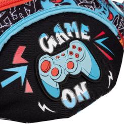 Сумка-бананка Yes Game SP-35 Фото 4
