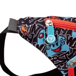 Сумка-бананка Yes Game SP-35 Фото 5