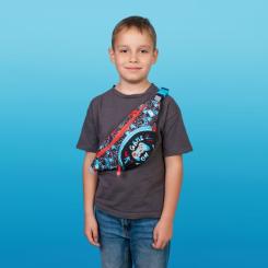 Сумка-бананка Yes Game SP-35 Фото 6