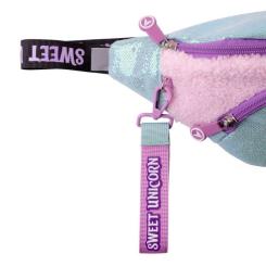 Сумка-бананка Yes Unicorn SP-35 Фото 4