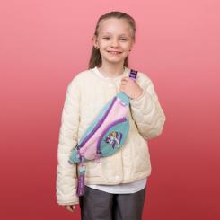 Сумка-бананка Yes Unicorn SP-35 Фото 5