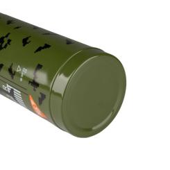 Поильник-непроливайка Yes Термос Military 420 мл Фото 3