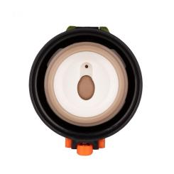 Поильник-непроливайка Yes Термос Military 420 мл Фото 4