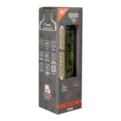 Поильник-непроливайка Yes Термос Military 420 мл Фото 5