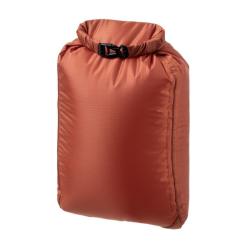 Гермомешок Turbat Germik 6L orange Фото 1