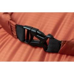 Гермомешок Turbat Germik 6L orange Фото 4