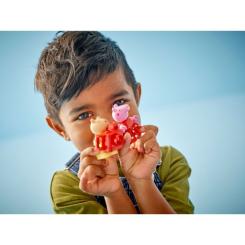 Конструктор LEGO DUPLO Peppa Pig Праздничный дом Пеппы Праздничный Фото 6