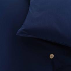 Наволочка Ardesto Mix&Match 50х70 100% хлопок, сатин синий Фото 9