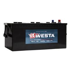 Аккумулятор автомобильный Westa 6CT-192 А (3) Фото