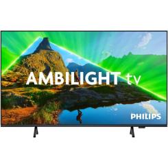 Телевизор Philips 50PUS8319/12 Фото