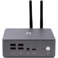 Компьютер Vinga Mini PC V665 Фото 1