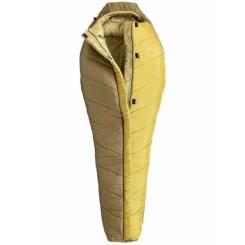 Спальный мешок Turbat Vogen Winter khaki/mustard 195 см Фото 1