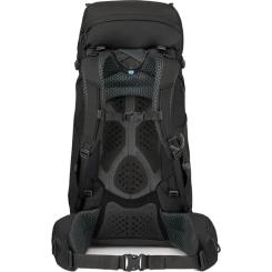 Рюкзак туристический Osprey Kestrel 48 black L/XL Фото 2
