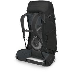 Рюкзак туристический Osprey Kestrel 48 black L/XL Фото 3