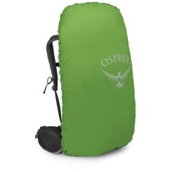 Рюкзак туристический Osprey Kestrel 48 black L/XL Фото 4