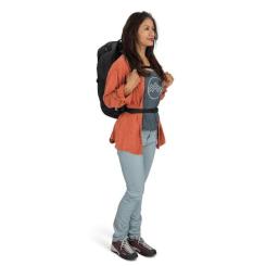 Рюкзак туристический Osprey Tropos 32 black O/S Фото 9