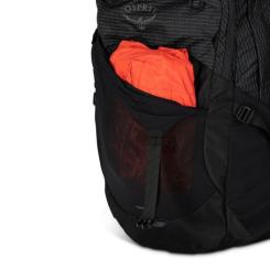 Рюкзак туристический Osprey Tropos 32 black O/S Фото 3
