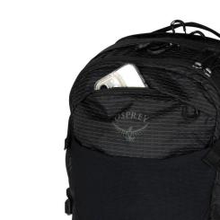 Рюкзак туристический Osprey Tropos 32 black O/S Фото 5