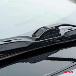 Щетка стеклоочистителя AMiO Hybrid multiconnect 14" 350 мм (02201) (022016) Фото 8