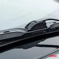 Щетка стеклоочистителя AMiO Hybrid multiconnect 24" 600 мм (02211) (022115) Фото 8