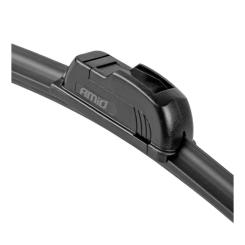 Щетка стеклоочистителя AMiO U-Type 16" 400 мм (01176) (011768) Фото 1