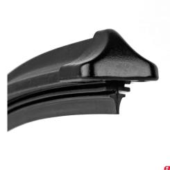 Щетка стеклоочистителя AMiO U-Type 16" 400 мм (01176) (011768) Фото 2