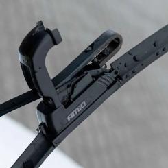 Щетка стеклоочистителя AMiO U-Type 26" 650 мм (01185) (011850) Фото 3