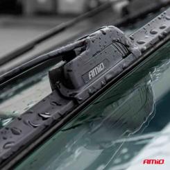 Щетка стеклоочистителя AMiO U-Type 26" 650 мм (01185) (011850) Фото 5