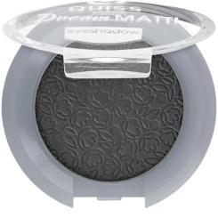 Тени для век Quiss Dream Matt Eyeshadow 01 Фото