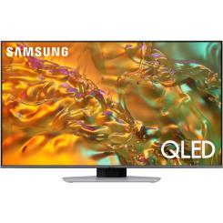 Телевизор Samsung QE50Q80DAUXUA Фото