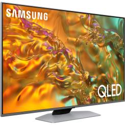 Телевизор Samsung QE50Q80DAUXUA Фото 1